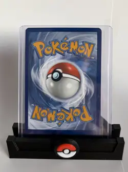 Pokemon TCG Cleffa Card 202/197 Obsidian Flames Illustration Rare - Image 2
