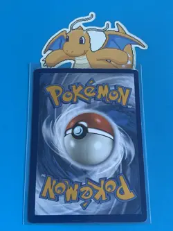 Pokemon TCG Cleffa Card 202/197 Obsidian Flames Illustration Rare LP - Image 2
