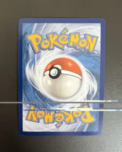 Pokemon TCG Cleffa 202/197 Obsidian Flames Illustration Rare Card - Image 2