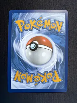 Pokemon TCG Cleffa Obsidian Flames Illustration Rare Card 202/197 NM Condition - Image 2