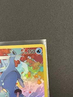 Pokemon TCG Kingdra Astral Radiance Holo Card TG03/TG30 Near Mint Condition - Image 5