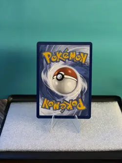 🔥 Mega Kangaskhan ex 104/132 Holo Pokemon Card NM Mega Evolution - Image 3
