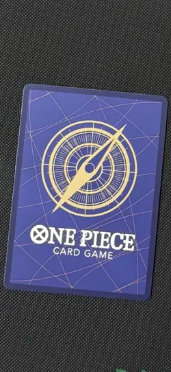 Gear Two OP11-080 Rare Alternate Art | One Piece TCG Card Game English NM-M - Image 2