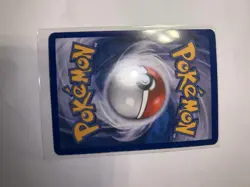 Virizion Pokemon Trading Card Holo Rare #17 - Image 3
