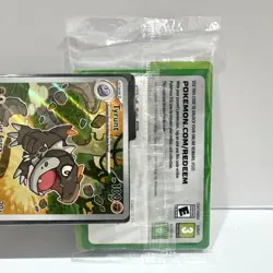 Tyrunt MEP 070 - Perfect Order ETB Promo - Pokemon Card - Sealed - Image 2