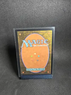 MTG Commander: LOTR Argonath, Pillars of the Kings the Ozolith Borderless Card - Image 2