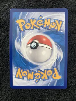 Pokemon TCG Meowth Chinese Gem Pack 3 Triple Rare Holo Card 0207/07 NM - Image 2