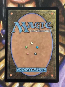 The Fire Crystal (Regular) Borderless MTG Final Fantasy English - NM 🔥 - Image 2