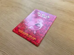 Japanese Pokemon Chansey My Deck Memo Card Fan Club Mag Vol. 2 Mint - Image 3