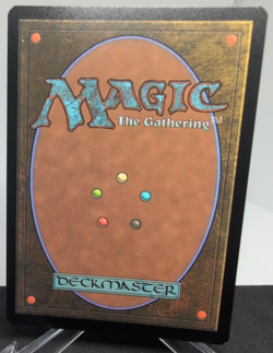 MTG The Soul Stone 0066 Marvel Spider-Man SPM Foil Mythic NM Free P&P - Image 2