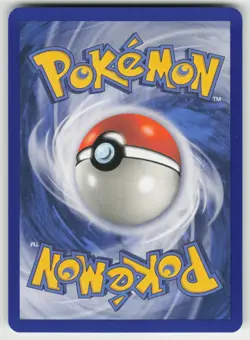 Whismur 69/100 Common Crystal Guardians Pokemon Reverse Holo Near Mint - Image 2