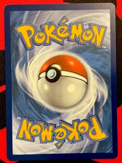 Pokemon Air Balloon 079/086 Great Ball League SEA Stamp Promo - Image 2