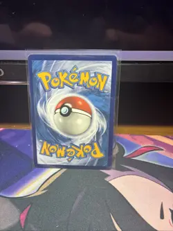 Pokemon TCG Flareon TG01/TG30 Trainer Gallery Rare Holo LP - Image 2