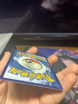 Pokemon TCG Flareon TG01/TG30 Trainer Gallery Rare Holo LP - Image 4