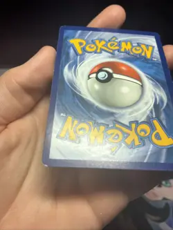Pokemon TCG Flareon TG01/TG30 Trainer Gallery Rare Holo LP - Image 5