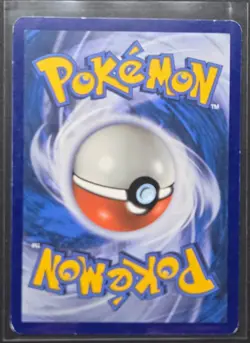 Lugia Break 75/124 Fates Collide Pokemon 2016 - Image 2