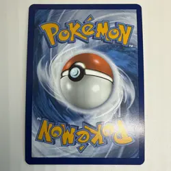 Obsidian Flames Larvitar - Illustration Rare Holo #203/197 Pokemon TCG Near Mint - Image 5