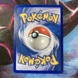 Pokemon Grovyle 32/100 Crystal Guardians Reverse Holo - Image 2
