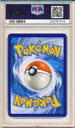ETHAN'S HO-OH EX 2025 POKEMON DESTINED RIVALS ULTRA RARE 209/182 PSA 10 GEM MT - Image 2
