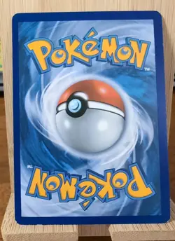 Tangela 8/83 - XY Generations - 2016 Pokemon - LP/NM - Image 2