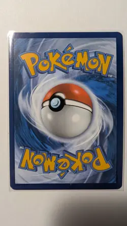 Walking Wake EX Hyper Rare 178/131 Prismatic Evolutions Pokemon TCG NM - Image 2