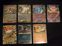🔥🔥🔥Pokemon TCG Mixed Card Lot Of 19 Cards. Mostly Ascended Heroes. 🔥🔥🔥 - Image 2