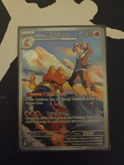 🔥🔥🔥Pokemon TCG Mixed Card Lot Of 19 Cards. Mostly Ascended Heroes. 🔥🔥🔥 - Image 4