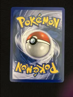 Fire Energy 98/102 (1st Edition) *Near Mint* (Shadowless)* Never Played Card - Image 4