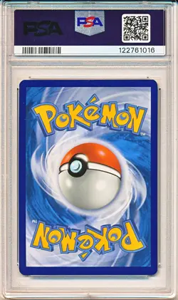 SQUIRTLE 2024 POKEMON STELLAR CROWN ILLUSTRATION RARE 148/142 PSA 10 GEM MT - Image 2