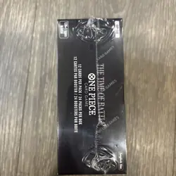 One Piece TCG Time Of Battle OP16 Booster Box English Sealed NEW - Image 5