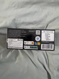 One Piece OP16 Booster Box English Sealed - Image 4