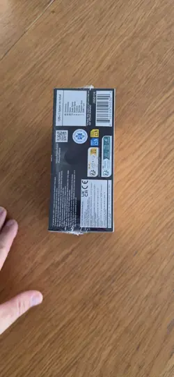 One Piece OP16 Booster Box English Sealed - Image 4