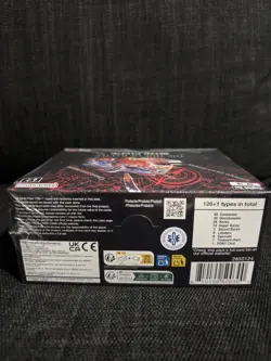 ✅ IN HAND ✅ One Piece TCG The Time Of Battle OP16 Booster Box Sealed - Image 3