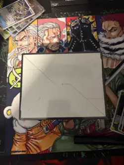 One Piece TCG Booster Box OP16 - The Time of Battle Brand New & Factory Sealed! - Image 2