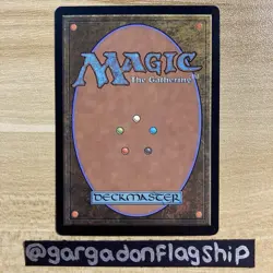 Goryo's Vengeance MTG - Ultimate Masters Foil - LP - Image 2