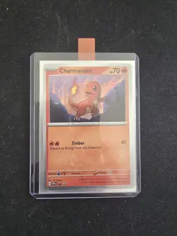 Pokemon TCG SVP Black Star Promo Lot 4 EN Bulbasaur Charmander Squirtle Pikachu - Image 3