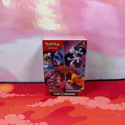Sealed Pokemon Scarlet Violet Destined Rivals Booster Bundle 6 Packs New - Image 2