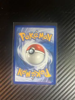 Spritzee Master Ball Pattern 038/131 Prismatic Evolutions Holo Pokemon TCG MC - Image 2