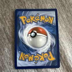The Pokemon Company Bulbasaur 133/132 ME01 Illustration Rare Holo EN HP 80 - Image 2