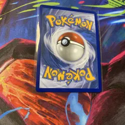 Tauros 96/86 Illustration Rare Pokemon Chaos Rising Full Art Pokemon TCG MINT - Image 5