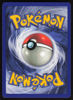 Pokemon TCG - Jungle - Clefable 17/64 - P - Image 2