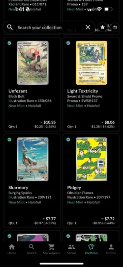 Lot Of Pokemon Cards Pack Fresh - Image 2