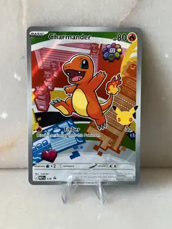 Pokemon TCG First Partner Illustration Kanto Gen 1 Starters set Kanto | MINT - Image 3