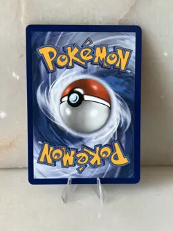 Pokemon TCG First Partner Illustration Kanto Gen 1 Starters set Kanto | MINT - Image 4