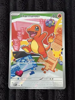 Pokemon TCG First Partner Illustration Gen 1 Kanto Starters Set Mint/Near Mint - Image 2