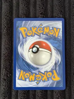 Pokemon TCG First Partner Illustration Gen 1 Kanto Starters Set Mint/Near Mint - Image 3