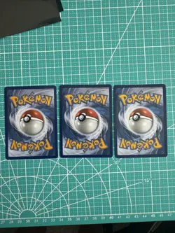 Pokemon TCG First Partner Illustration Gen 1 Kanto Starters Set - Top condition - Image 4