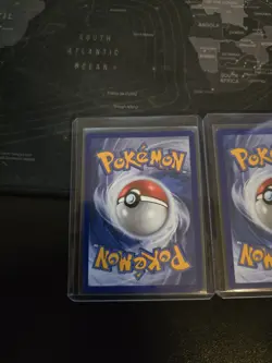 Pokemon TCG First Partner Illustration Gen 1 Kanto Starters Set Mint/Near Mint - Image 5