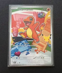 Pokemon TCG First Partner Illustration Gen 1 Kanto Starters Set | MINT - Image 2