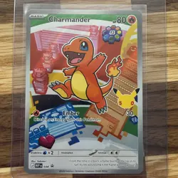 Pokemon TCG First Partner Illustration Gen 1 Kanto Starters Set | MINT - Image 3